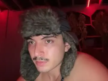 Chaturbate Live Sex of simoon_01