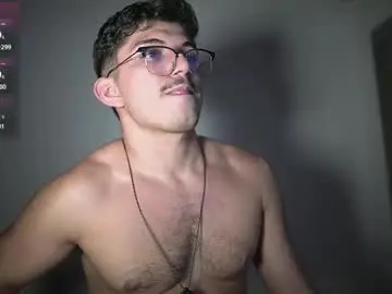 Chaturbate Best Webcam of simoon_01