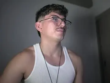 Chaturbate Adult Video Chat of simoon_01