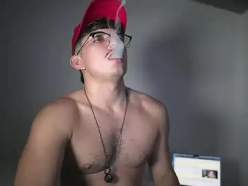Chaturbate Best Webcam of simoon_01