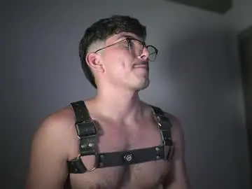 Chaturbate Adult Webcam of simoon_01