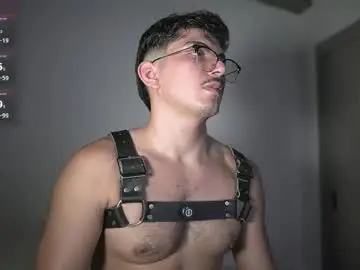 Chaturbate Best Webcam of simoon_01