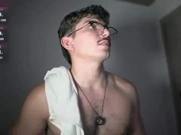 Chaturbate Sex Cam of simoon_01