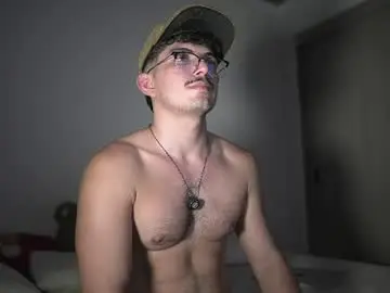 Chaturbate Nude Webcam of simoon_01