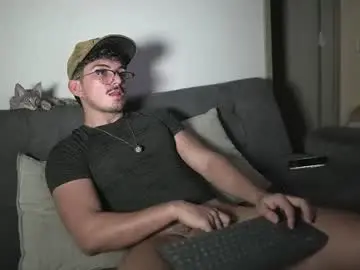 Chaturbate Nude Webcam of simoon_01