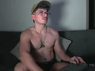 Chaturbate Live Sex of simoon_01