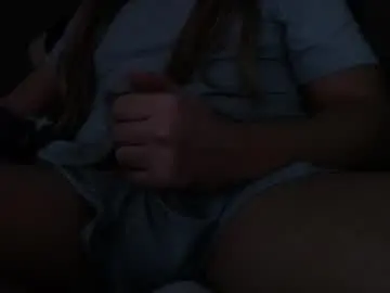 Chaturbate Private Sex Chat of sk8r_girl