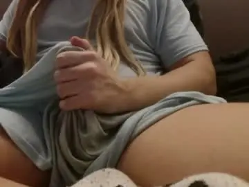 Chaturbate Nude Webcam of sk8r_girl
