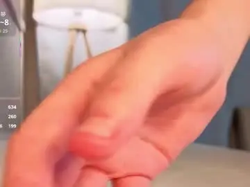 Chaturbate Best live sex cam show of skyemcguire