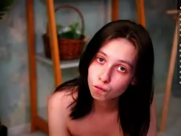 Chaturbate Live Sex Cam of skyemcguire