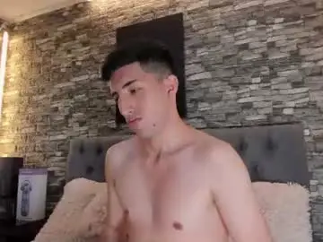 Chaturbate Sex Cam of spencer_little