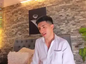 Chaturbate Sex Cam of spencer_little