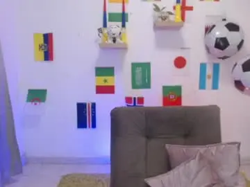 Chaturbate Adult Webcams of sweett_val_