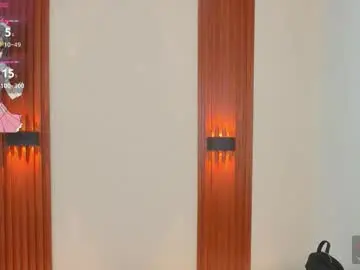 Chaturbate Adult Video Chat of vivianowen9