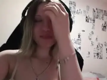 Chaturbate Watch Live Sex Cams of adriannamalango