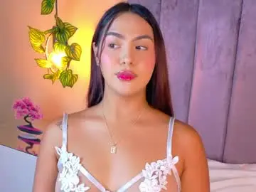 Chaturbate Best Webcam of angelicaa_garcia