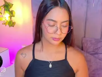 Chaturbate Live Sex of angelicaa_garcia