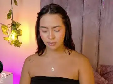 Chaturbate Best Webcam of angelicaa_garcia