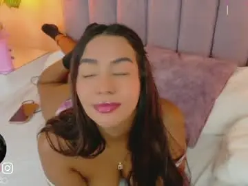 Chaturbate Live Sex of angelicaa_garcia
