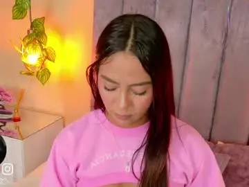 Chaturbate Best live sex cam show of angelicaa_garcia