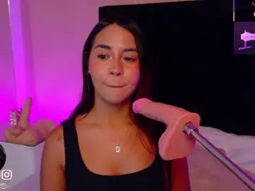 Chaturbate Sex Cam of angelicaa_garcia