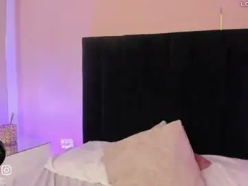 Chaturbate Live Sex of angelicaa_garcia