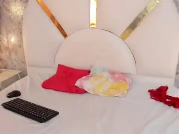 Chaturbate Nude Webcam of ari_romano