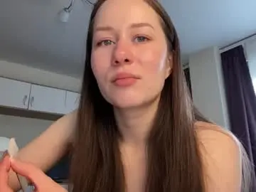 Chaturbate Nude Webcam of caitlinhannah