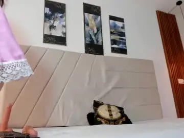 Chaturbate Live Sex of cloe_brown1