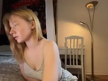 Chaturbate Live Sex Cam of doomsdaybaby
