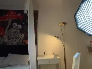 Chaturbate Nude Webcam of doomsdaybaby