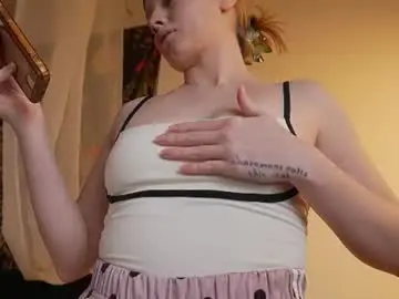 Chaturbate Adult Video Chat of doomsdaybaby