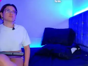Chaturbate Best live sex cam show of evaluna_02