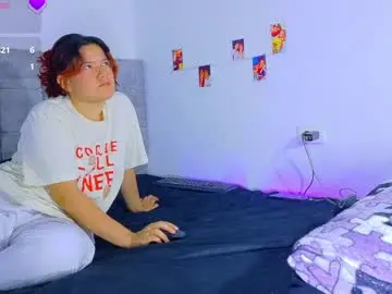 Chaturbate Live Sex of evaluna_02