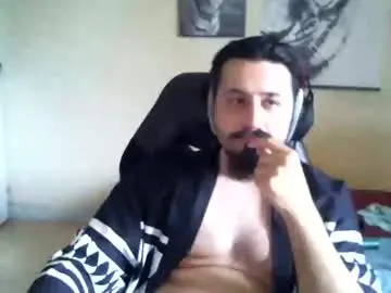 Chaturbate Live Sex of fangtiger