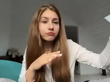 Chaturbate Best live sex cam show of fawnmcgorry