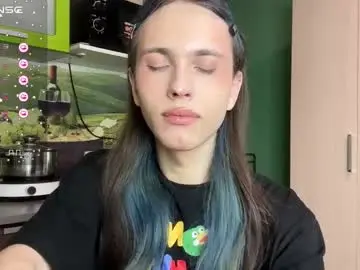 Chaturbate Adult Webcam of fcherthth