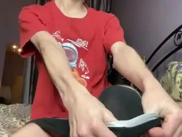 Chaturbate Adult Webcam of fcherthth