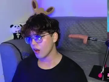 Chaturbate Free Porn Cam of hornsgoat_