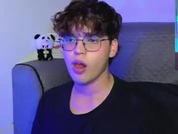 Chaturbate Best Webcam of hornsgoat_