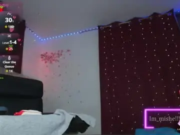 Chaturbate Sex Cam of im_miabigass