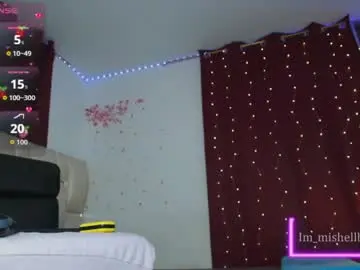 Chaturbate Watch Live Sex Cams of im_miabigass