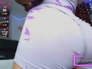 Chaturbate Live Porn of im_miabigass