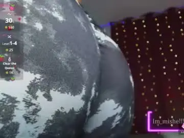 Chaturbate Best Webcam of im_miabigass