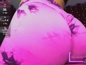 Chaturbate Adult Video Chat of im_miabigass