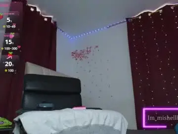 Chaturbate Private Sex Chat of im_miabigass