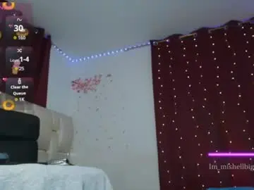 Chaturbate Live Porn of im_miabigass