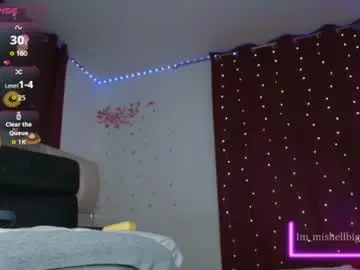Chaturbate Sex Chat of im_miabigass