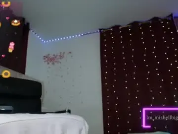 Chaturbate Live Sex of im_miabigass