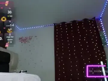 Chaturbate Private Sex Chat of im_miabigass